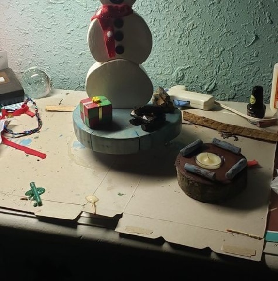 Meet your Posher, Pickle - Picture 1 of 2